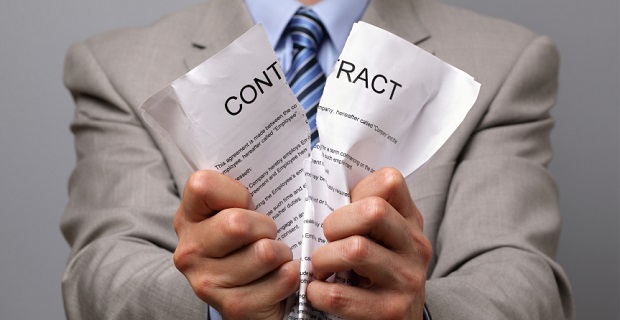 Retractation suite à la souscription d'un contrat d'assurance vie