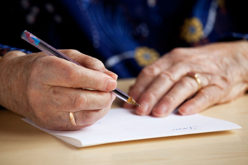 Annuler une procuration