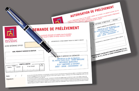 Demander la suspension d'un prélèvement automatique