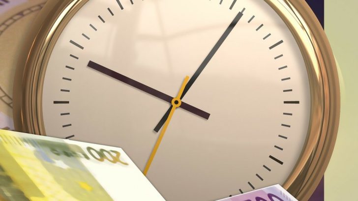 Demande de remboursement anticipé d'un prêt à la consommation