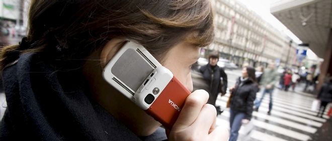 Résilier un abonnement de téléphone portable