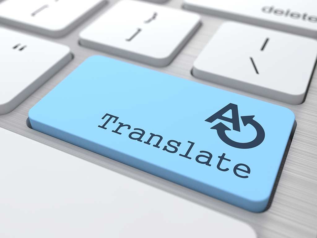 Traduction d'un document officiel étranger (acte de naissance, de mariage)