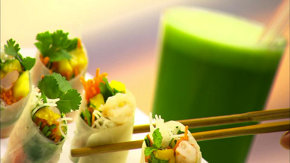 cuisine vietnamienne
