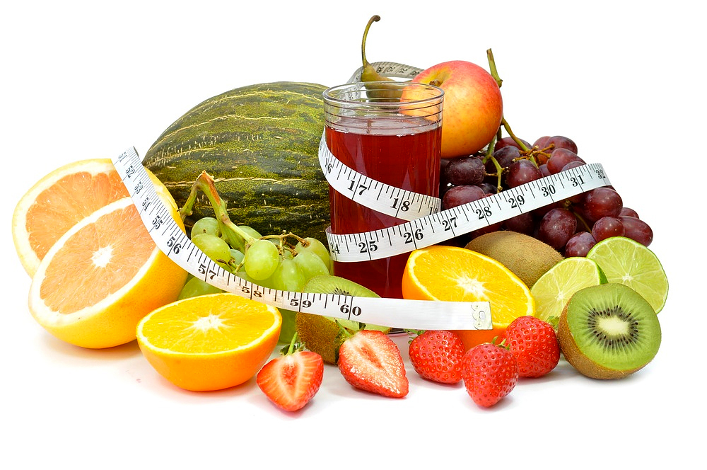les aliments détox
