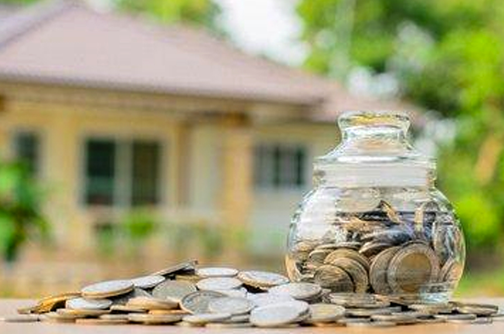 Un ménage du printemps sur le plan financier