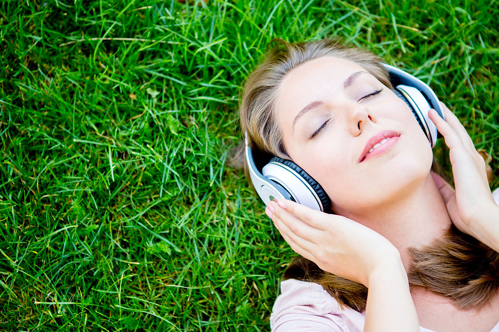 Techniques de relaxation après le travail