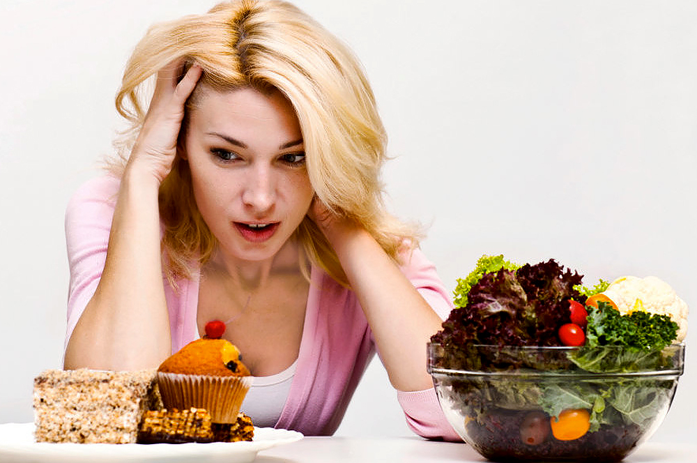 Gérer le stress par une bonne nutrition
