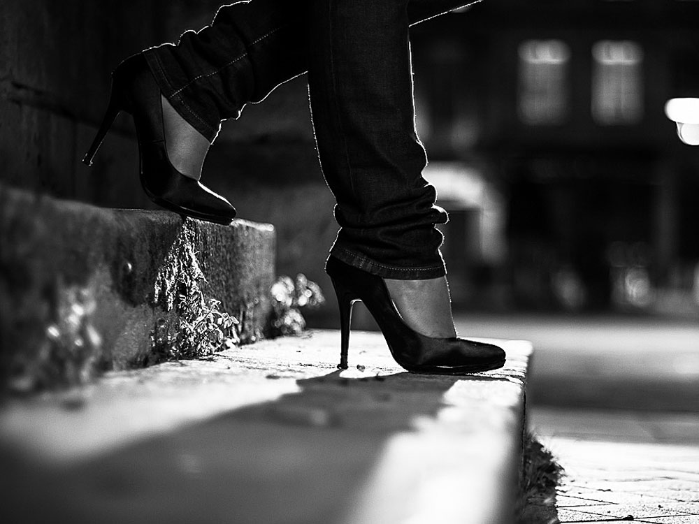 Escarpins féminins chics pour un style élégant