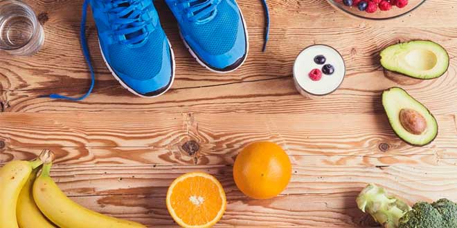 Boutique de nutrition pour le sport
