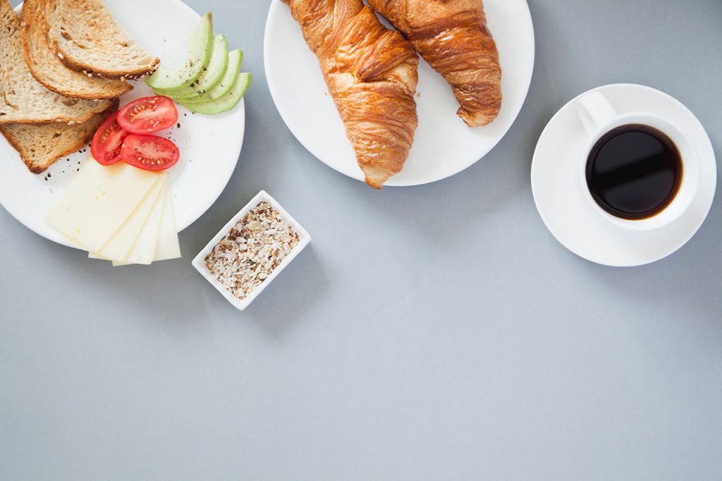 Brunch délicieux à volonté à Paris