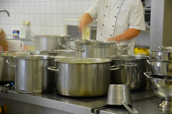 Pourquoi une formation aux professionnels de restauration