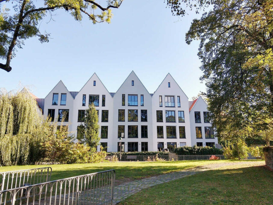 Analyse de rentabilité pour investissement dans l'immobilier neuf