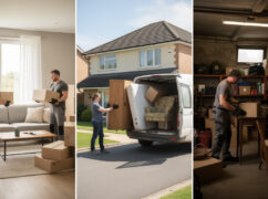découvrez les différences entre les services de débarras pour appartement, maison et cave afin de choisir la solution adaptée à vos besoins.